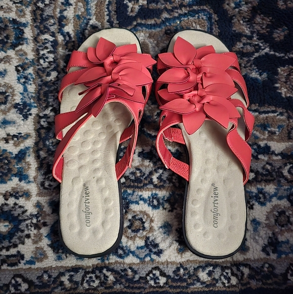 Comfort View Slides - Picture 4 of 4